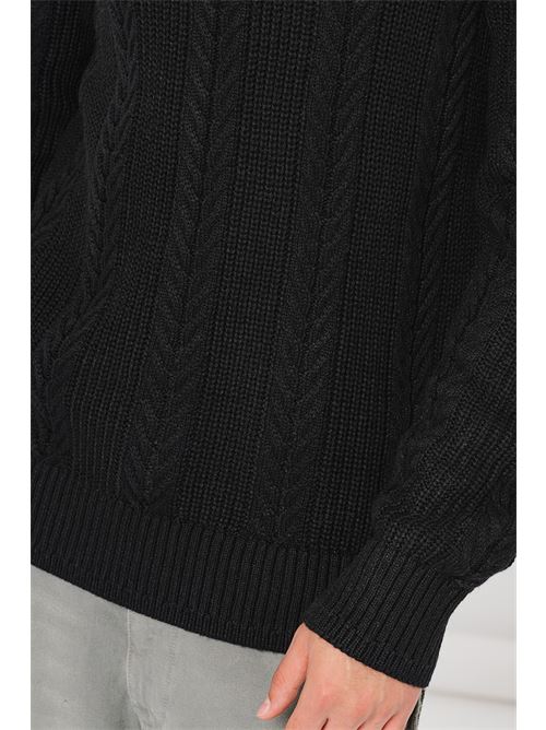  JACK AND JONES | 12261441/Black